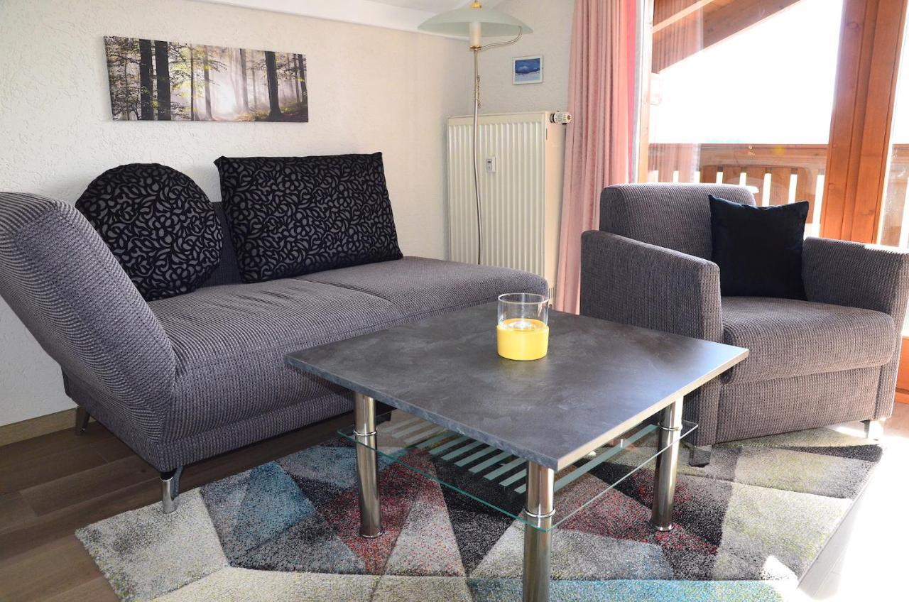 Appartement Im Himmelreich لام المظهر الخارجي الصورة