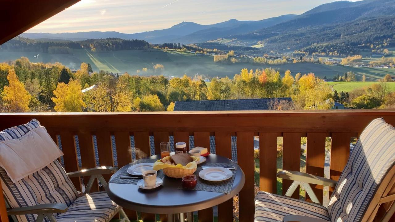 Appartement Im Himmelreich لام المظهر الخارجي الصورة
