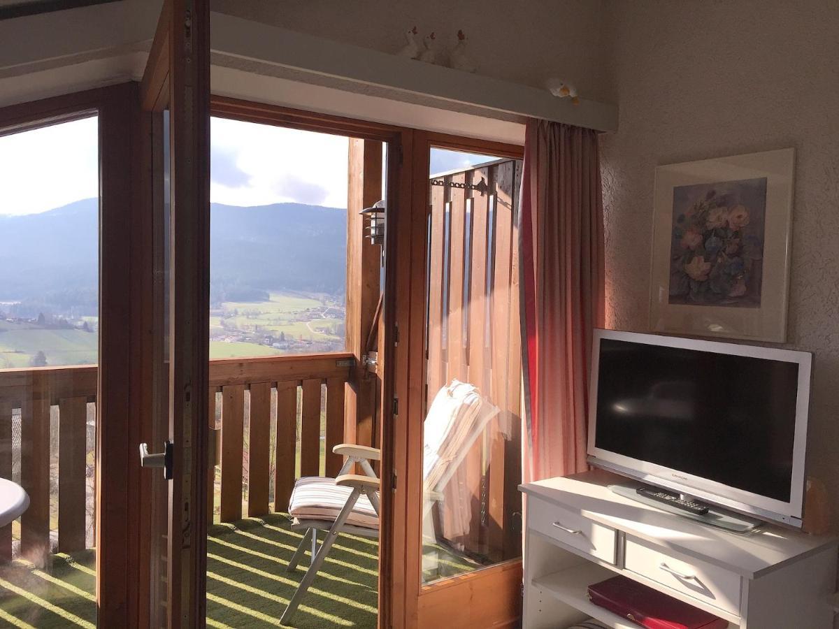 Appartement Im Himmelreich لام المظهر الخارجي الصورة