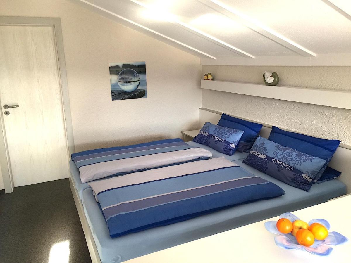 Appartement Im Himmelreich لام المظهر الخارجي الصورة