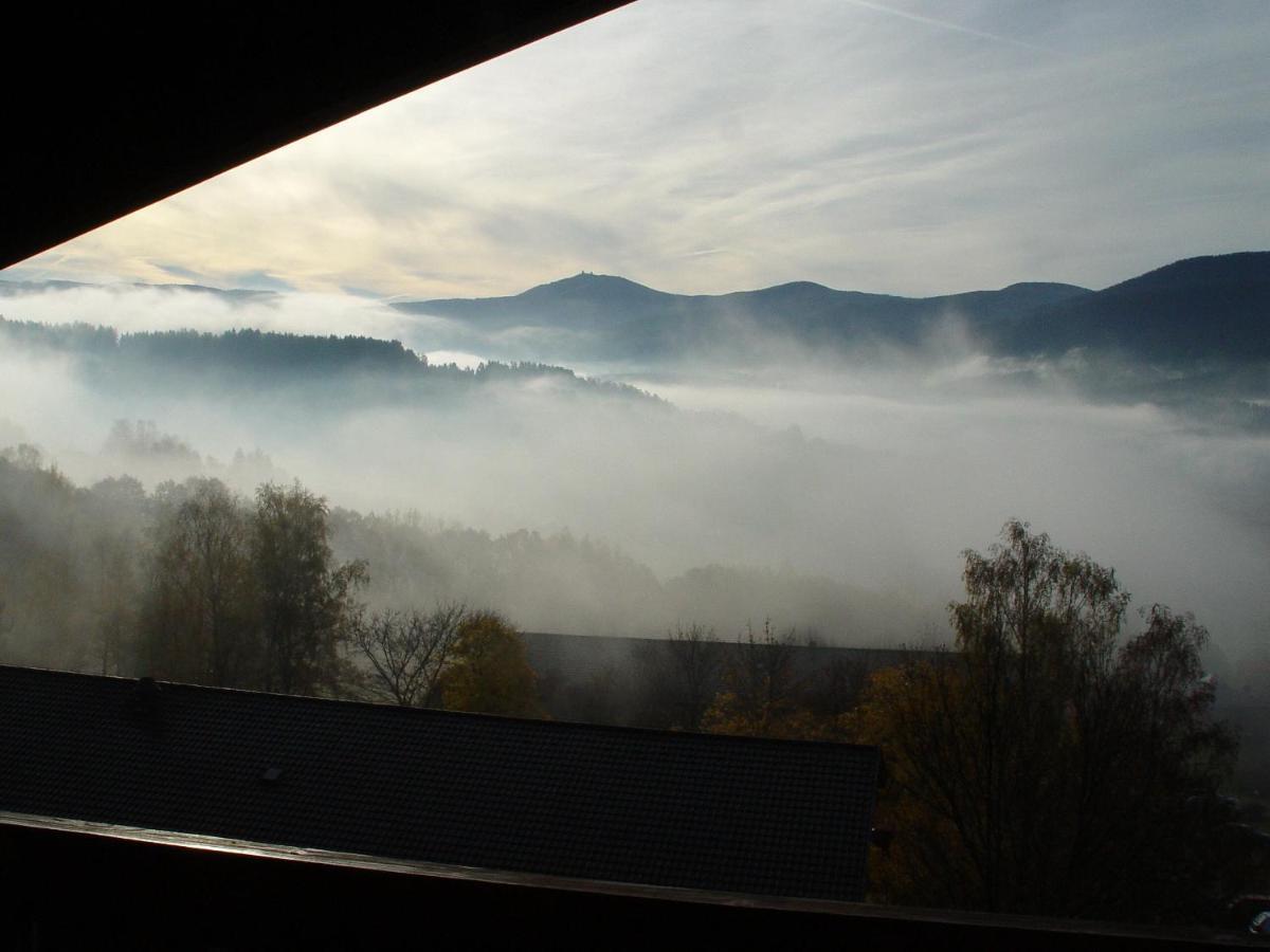 Appartement Im Himmelreich لام المظهر الخارجي الصورة