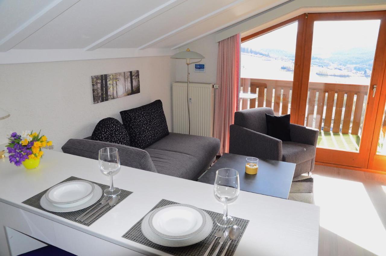 Appartement Im Himmelreich لام المظهر الخارجي الصورة