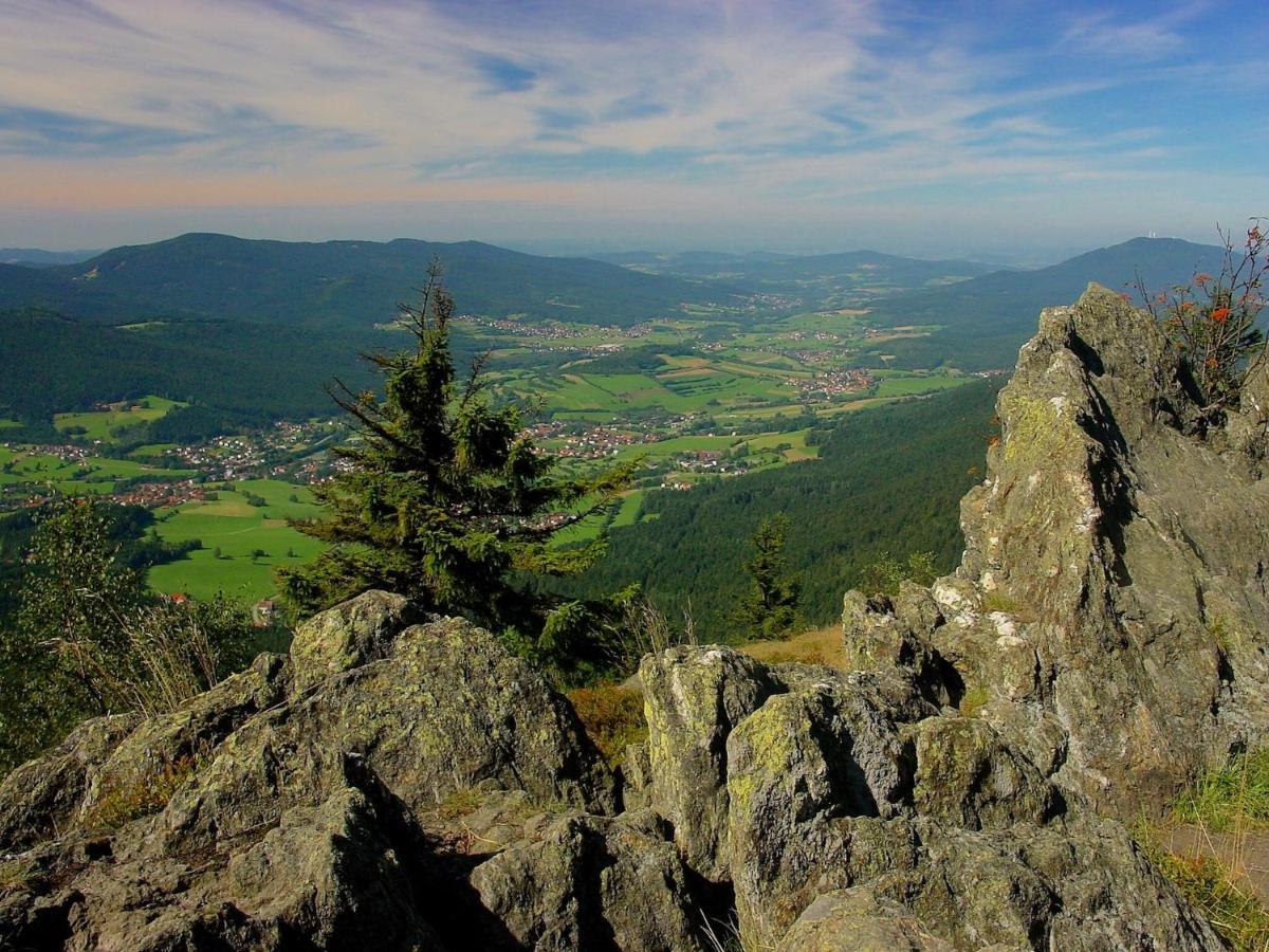 Appartement Im Himmelreich لام المظهر الخارجي الصورة