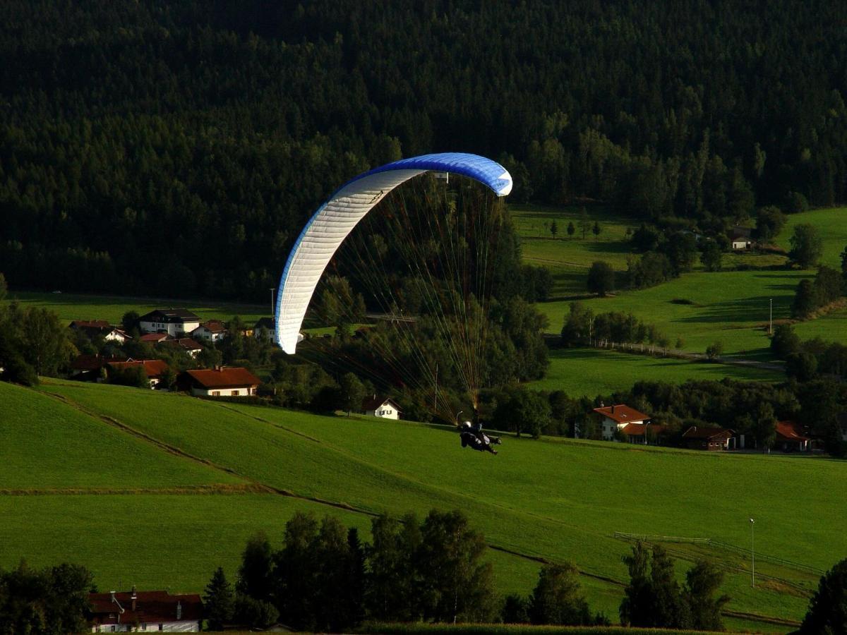 Appartement Im Himmelreich لام المظهر الخارجي الصورة